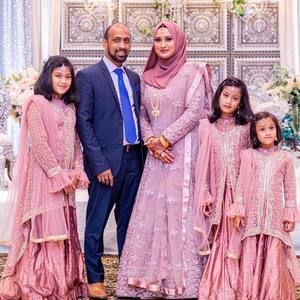 Meet your Posher, Munni